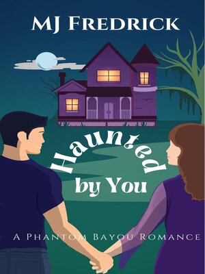 cover image of Haunted by You
